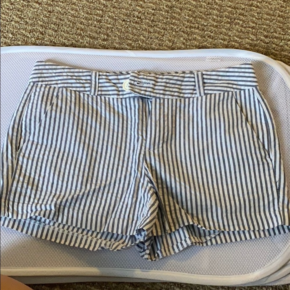 Forever 21 shorts